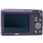 Nikon CoolPix S3300 16.0MP Purple - Good