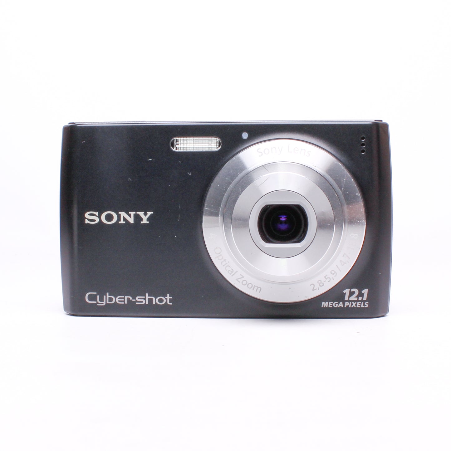 Sony Cyber-shot DSC-W510 12.1MP Digital Camera