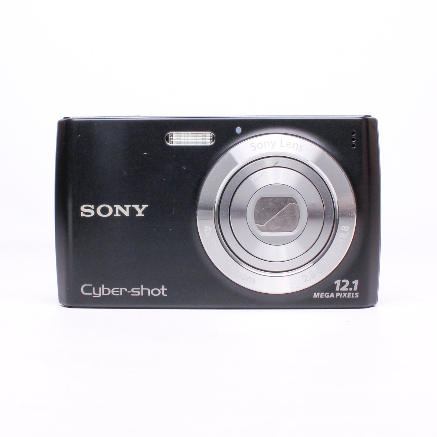 Sony Cyber-shot DSC-W510 12.1MP Digital Camera