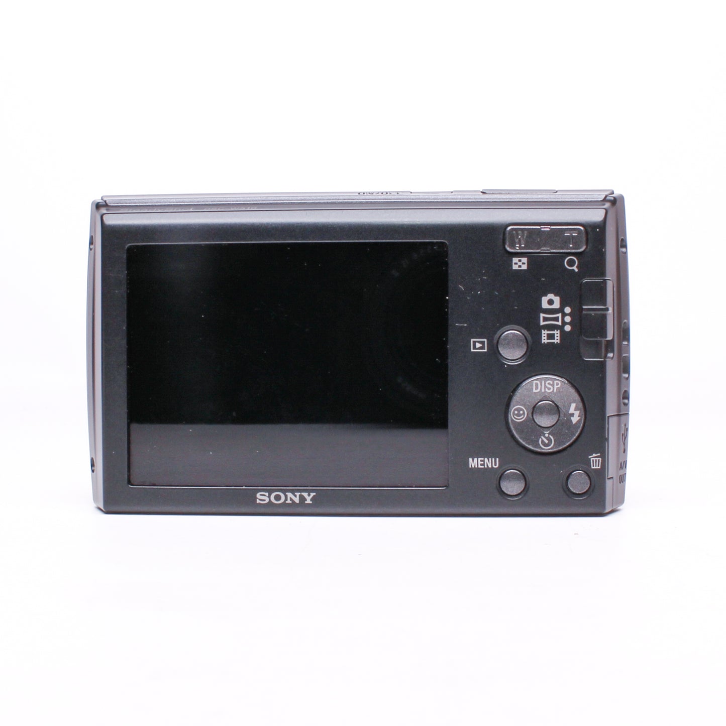 Sony Cyber-shot DSC-W510 12.1MP Digital Camera