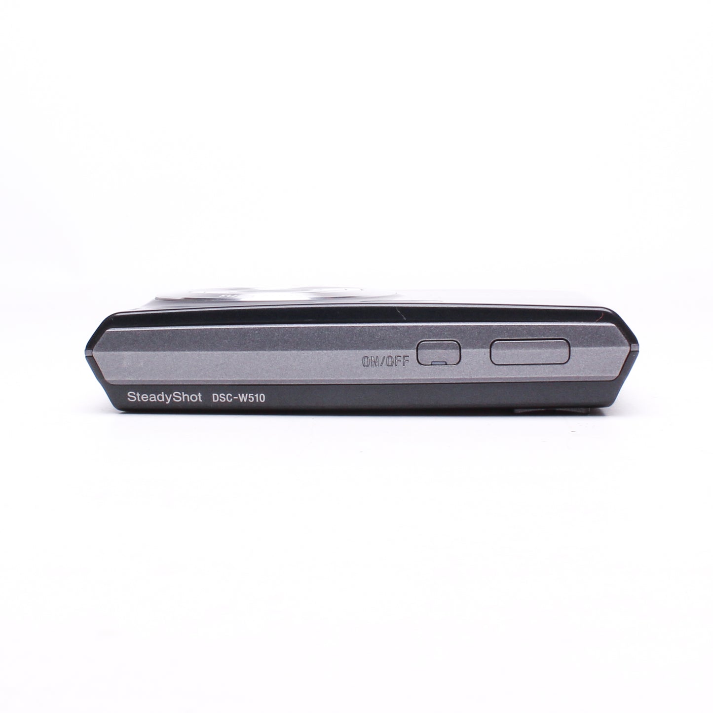 Sony Cyber-shot DSC-W510 12.1MP Digital Camera
