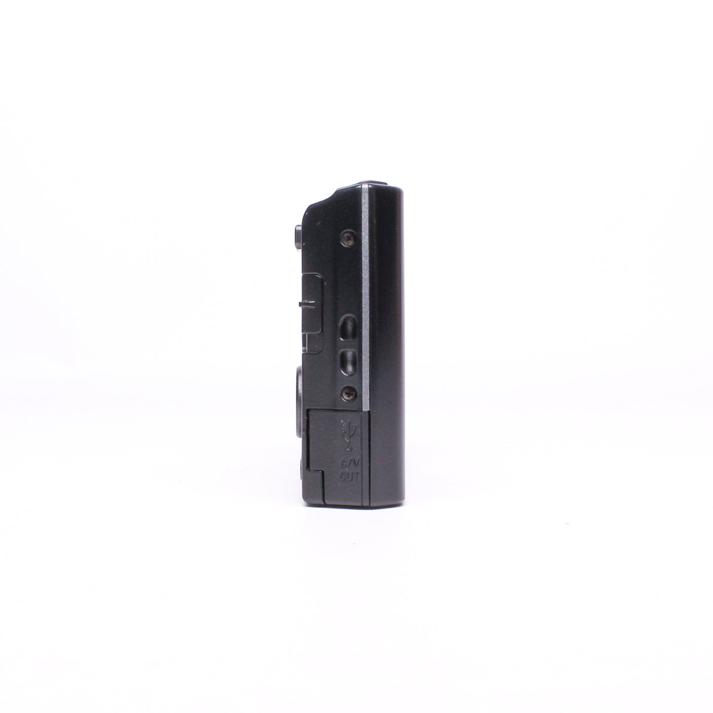 Sony Cyber-shot DSC-W510 12.1MP Digital Camera