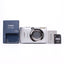Canon Digital IXUS 970 IS 10.0MP Digital Camera