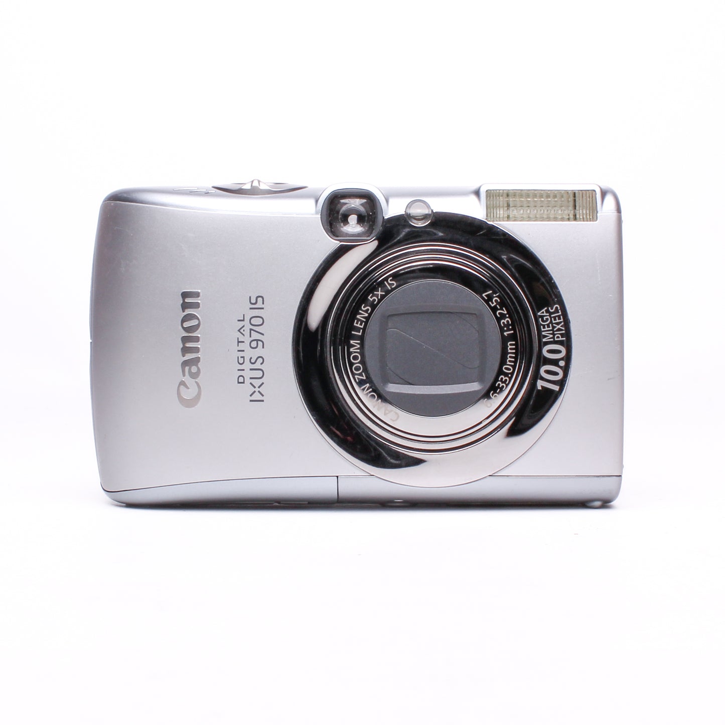 Canon Digital IXUS 970 IS 10.0MP Digital Camera