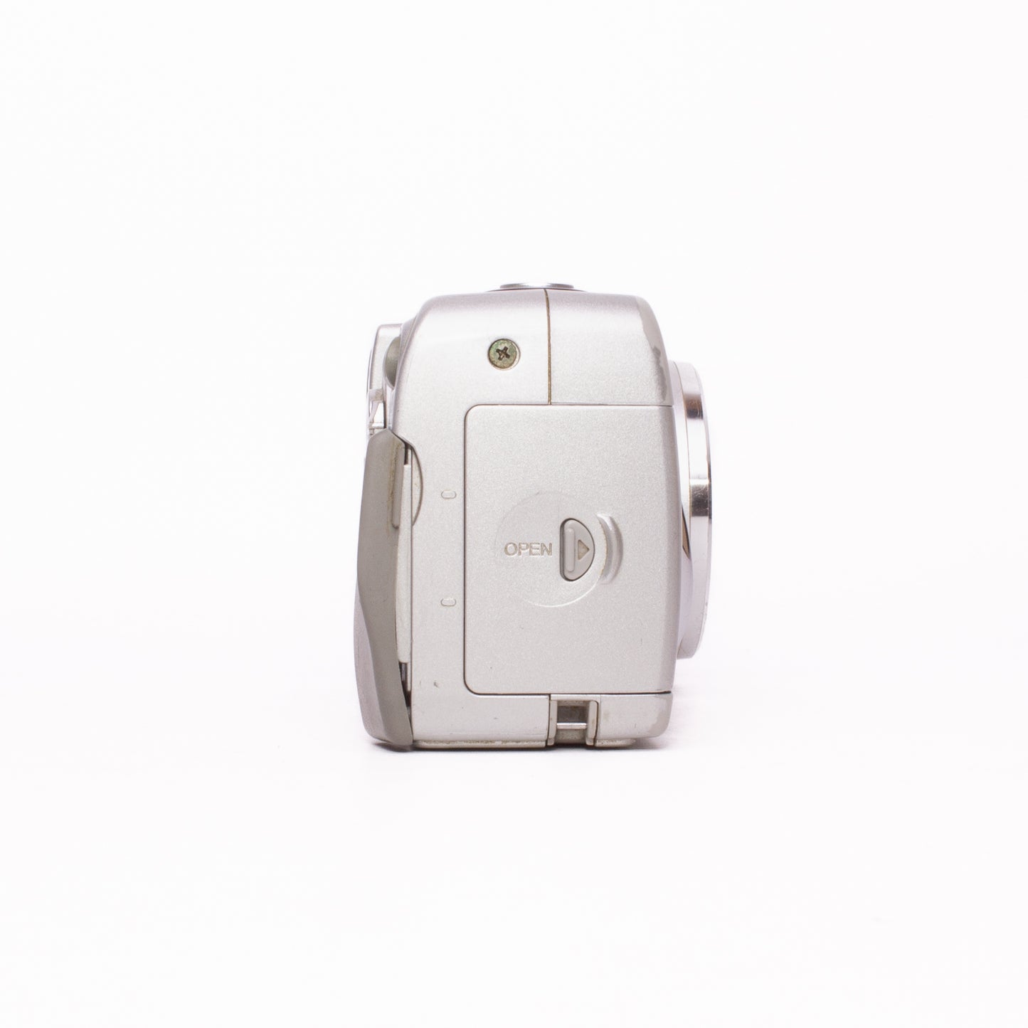 Sony Cyber-shot DSC-P52 3.2MP Digital Camera