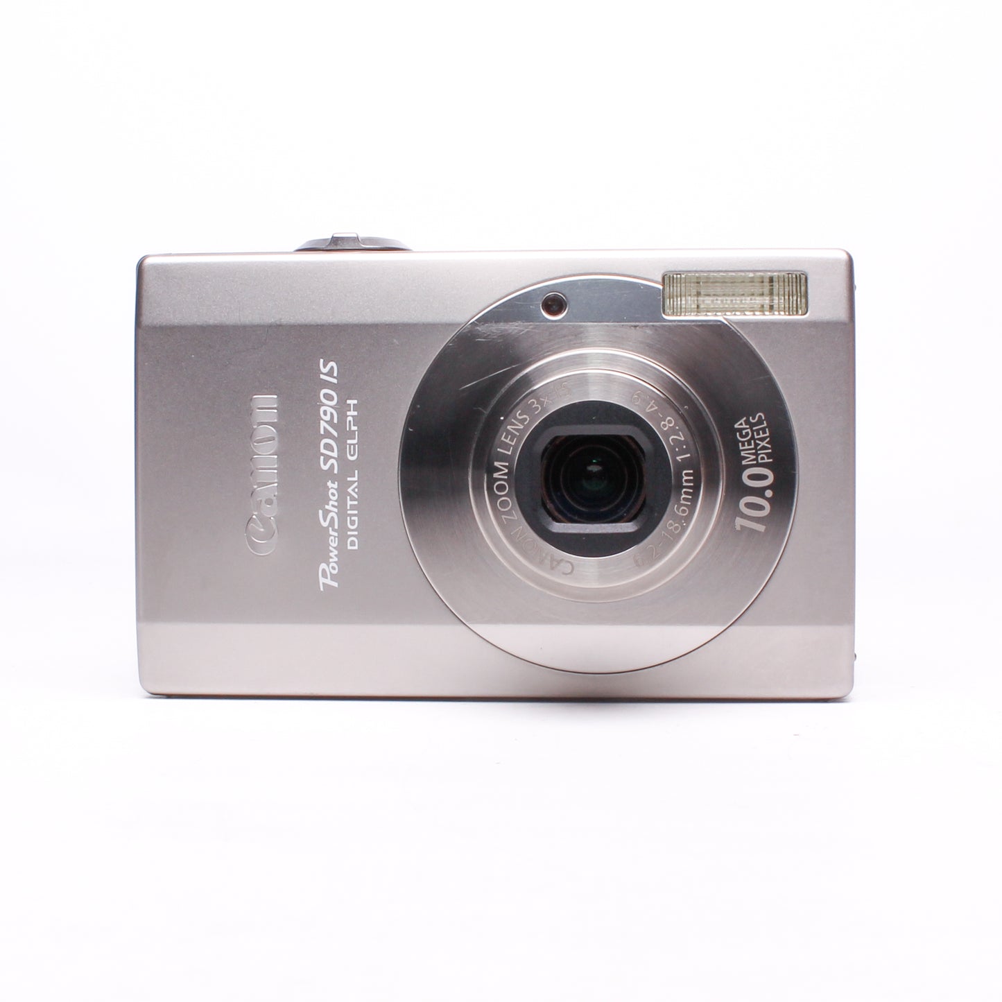 Canon PowerShot SD790 IS 10.0MP Digital Camera