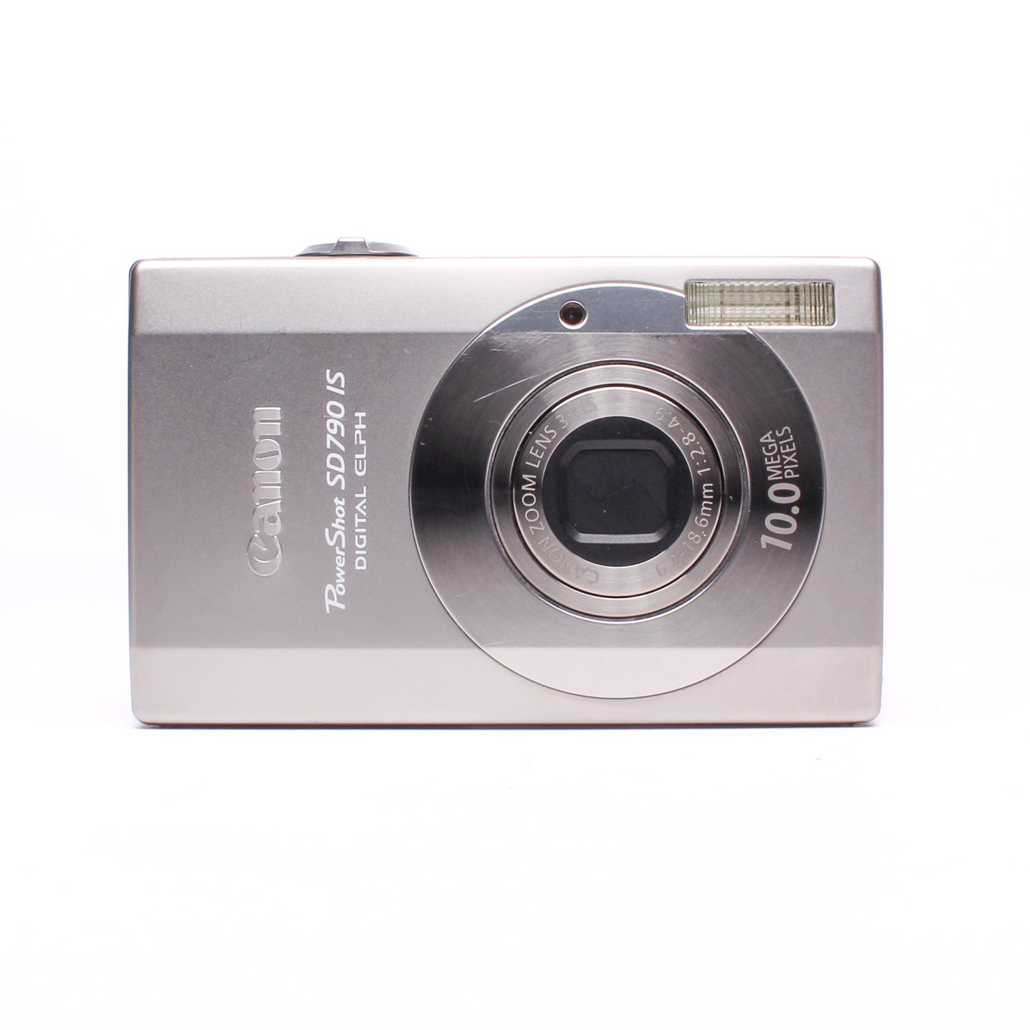 Canon PowerShot SD790 IS 10.0MP Digital Camera