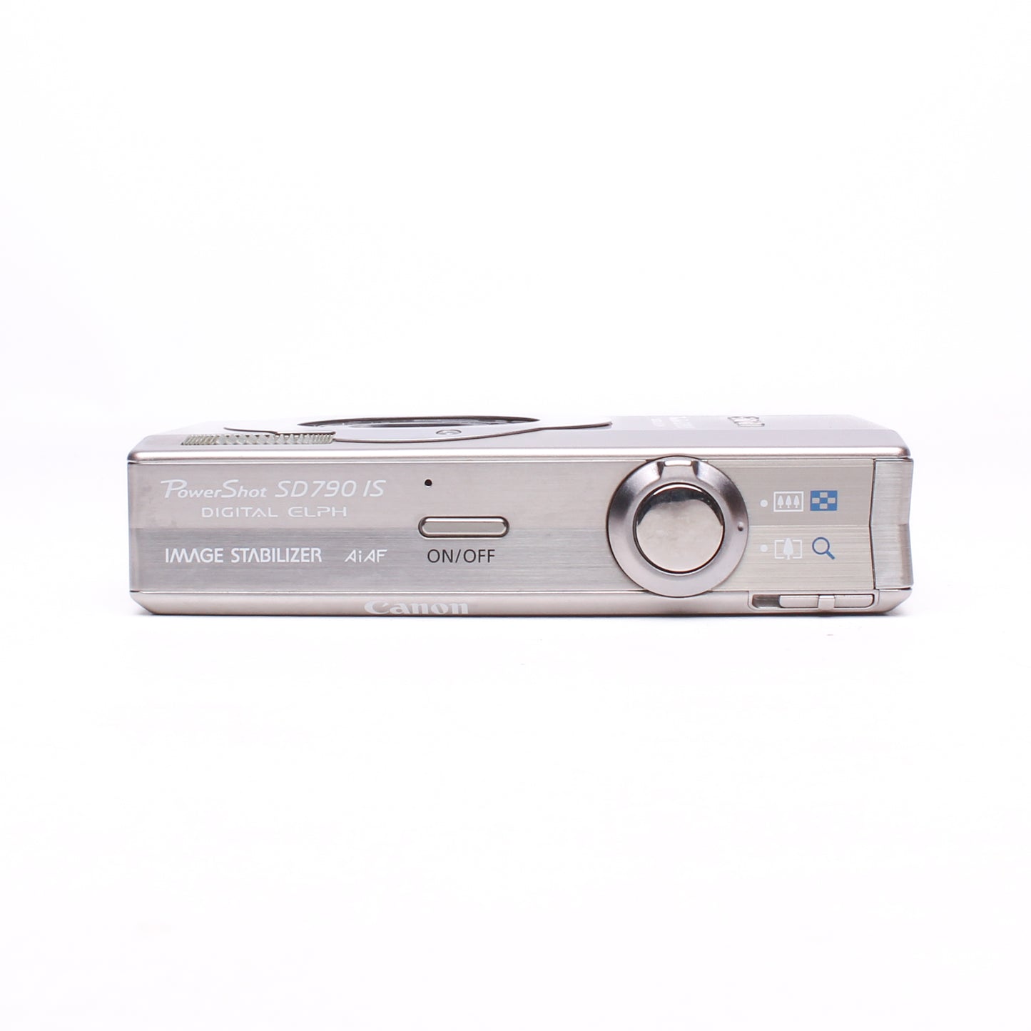 Canon PowerShot SD790 IS 10.0MP Digital Camera