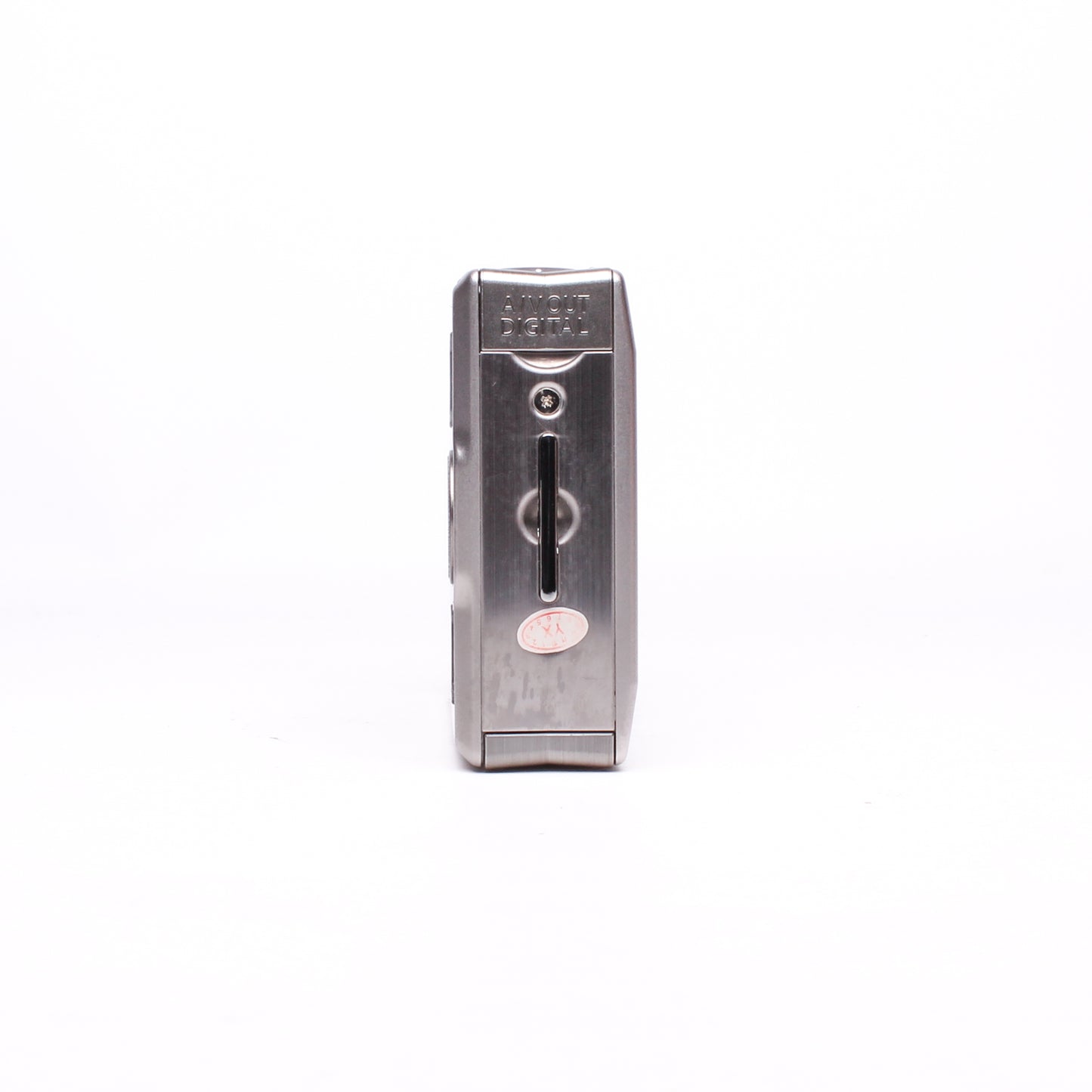 Canon PowerShot SD790 IS 10.0MP Digital Camera