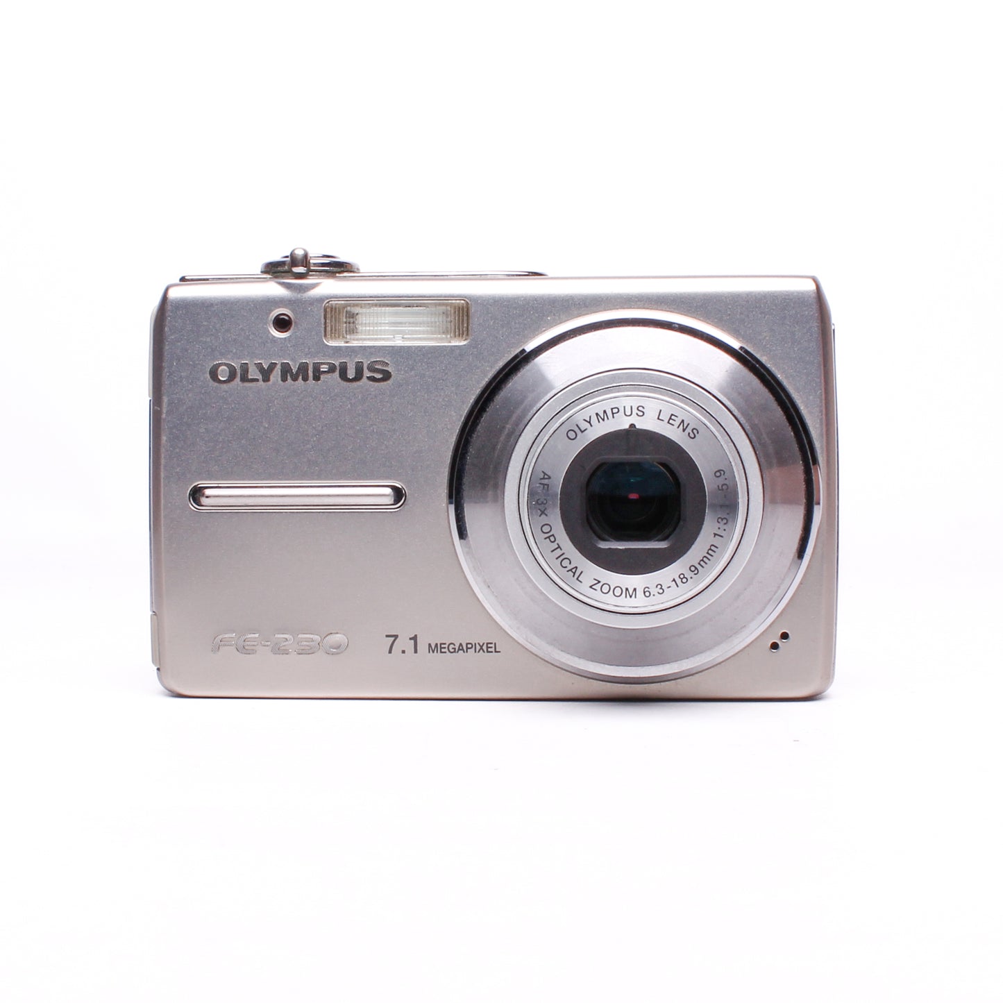 Olympus FE-230 7.1MP Digital Camera