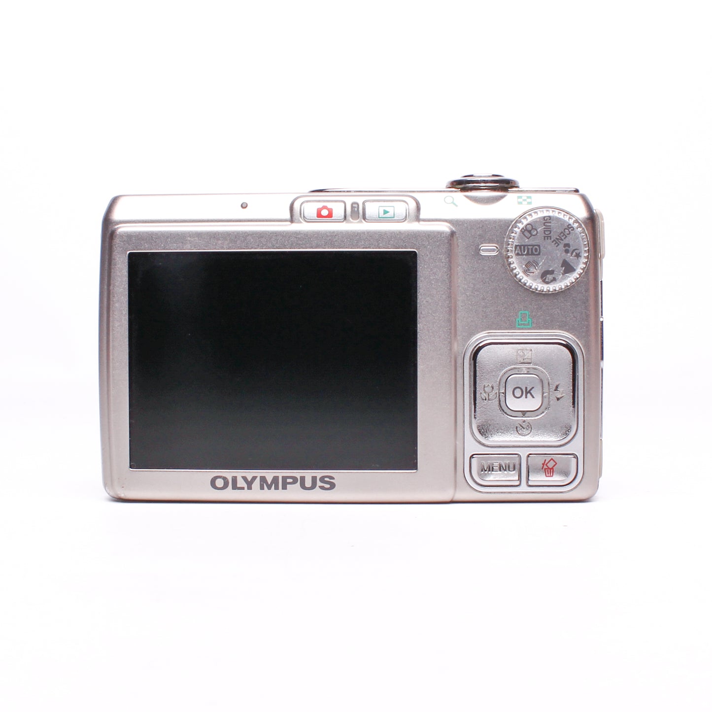Olympus FE-230 7.1MP Digital Camera