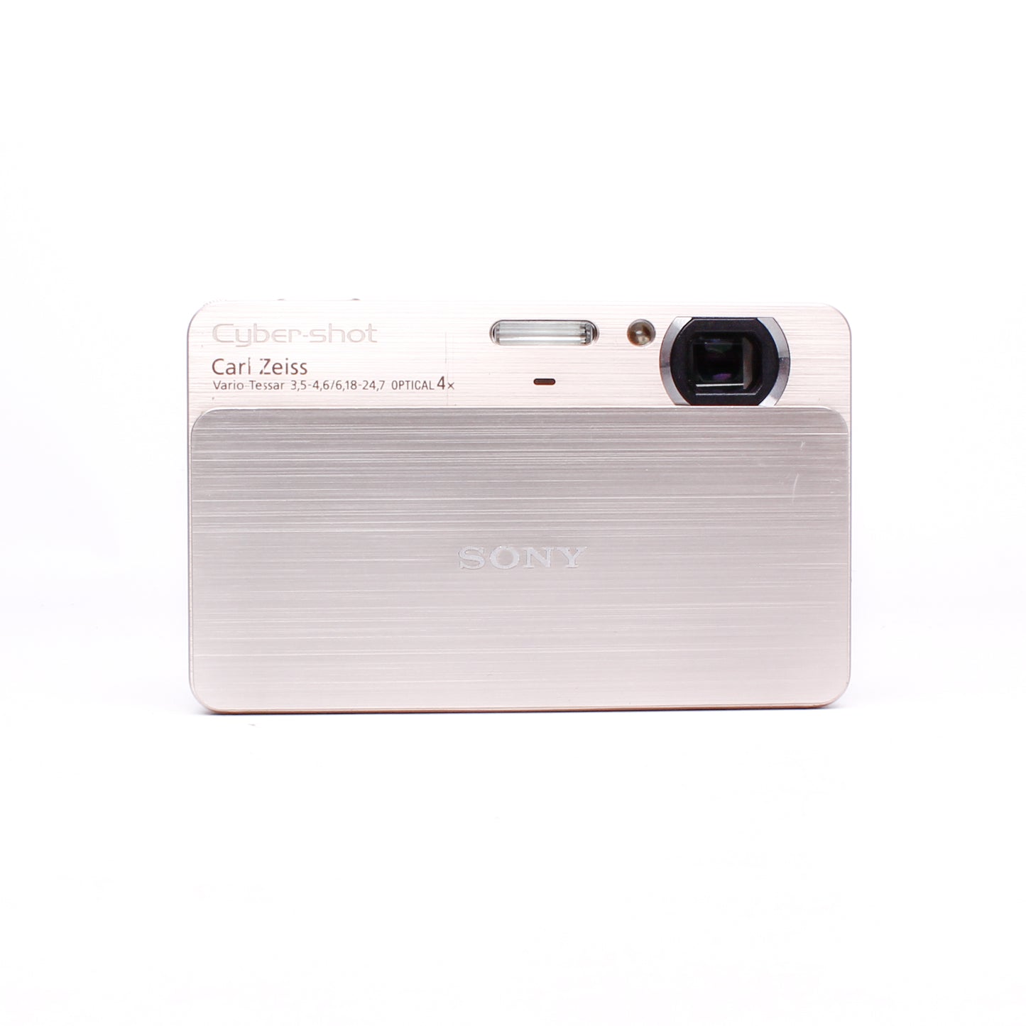 Sony Cyber-shot DSC-T700 10.1MP Digital Camera