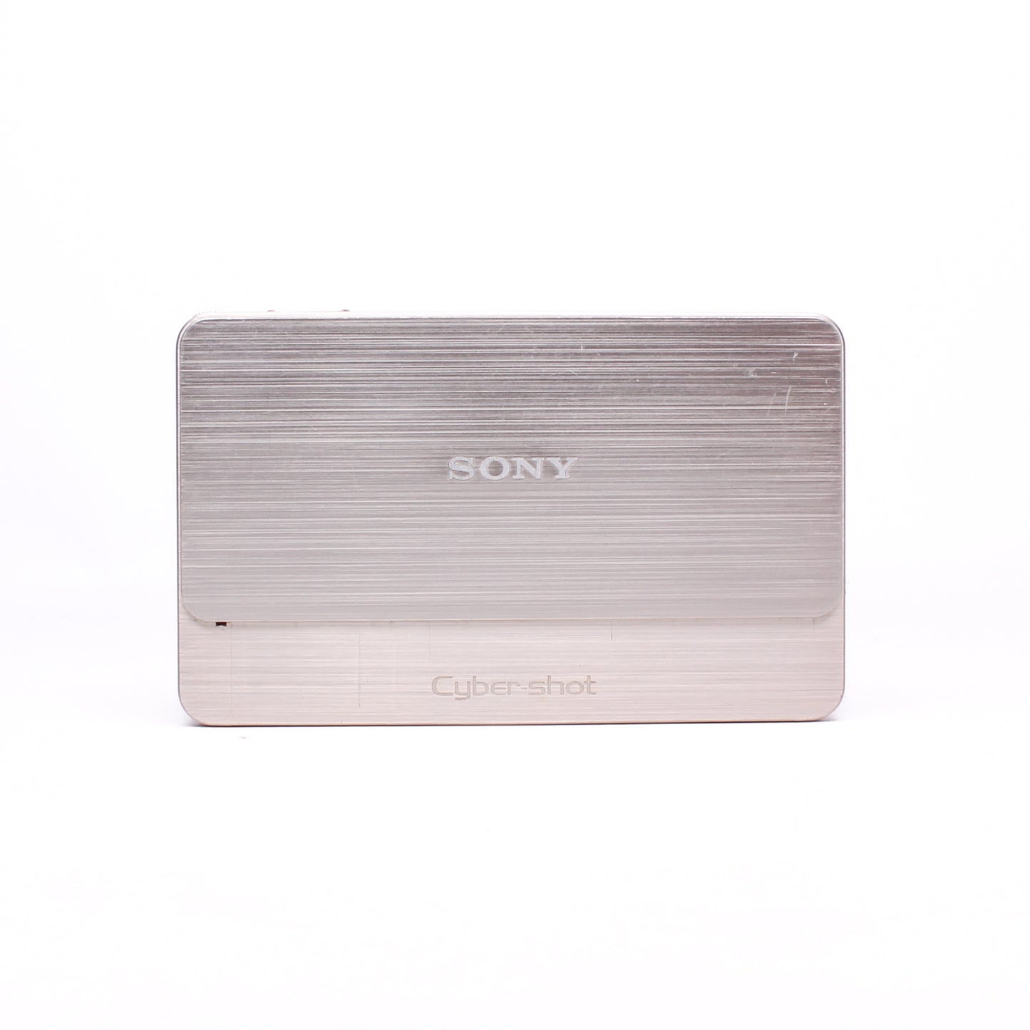 Sony Cyber-shot DSC-T700 10.1MP Digital Camera