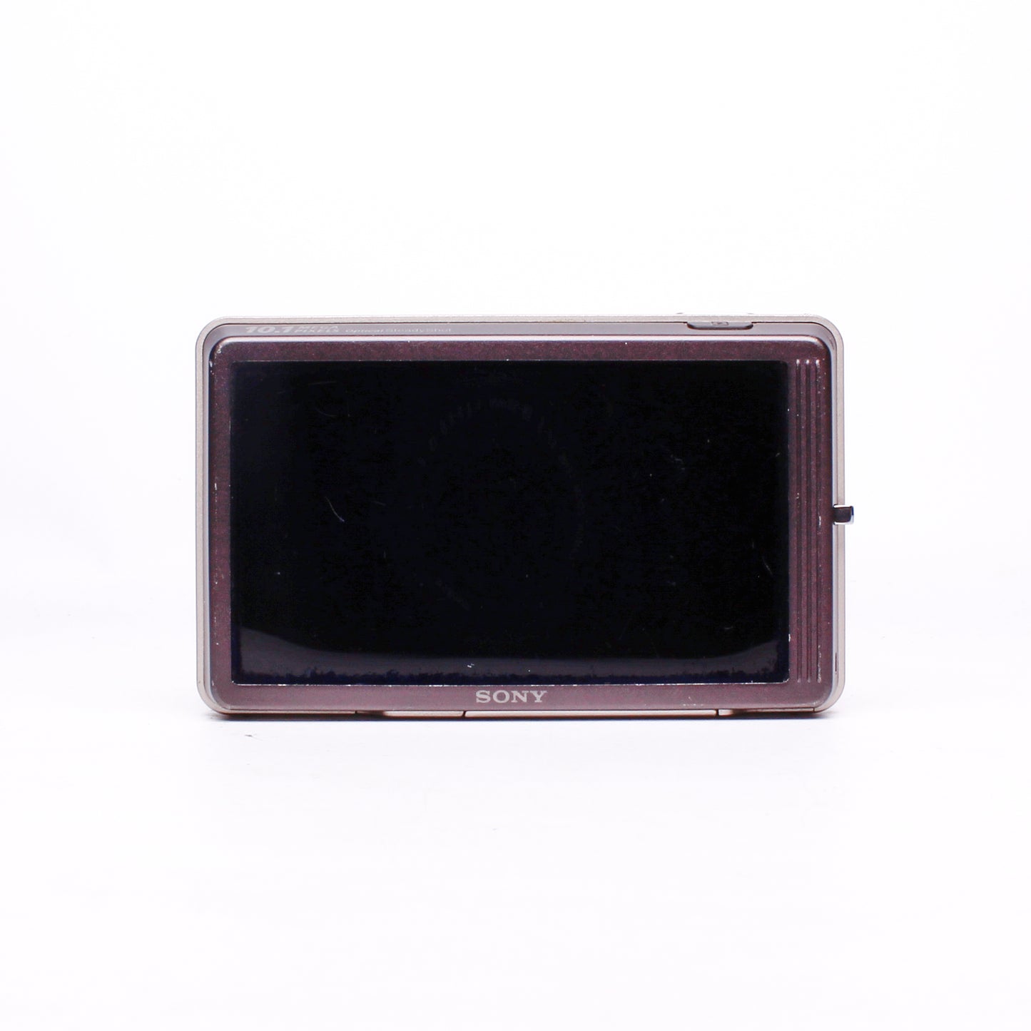 Sony Cyber-shot DSC-T700 10.1MP Digital Camera