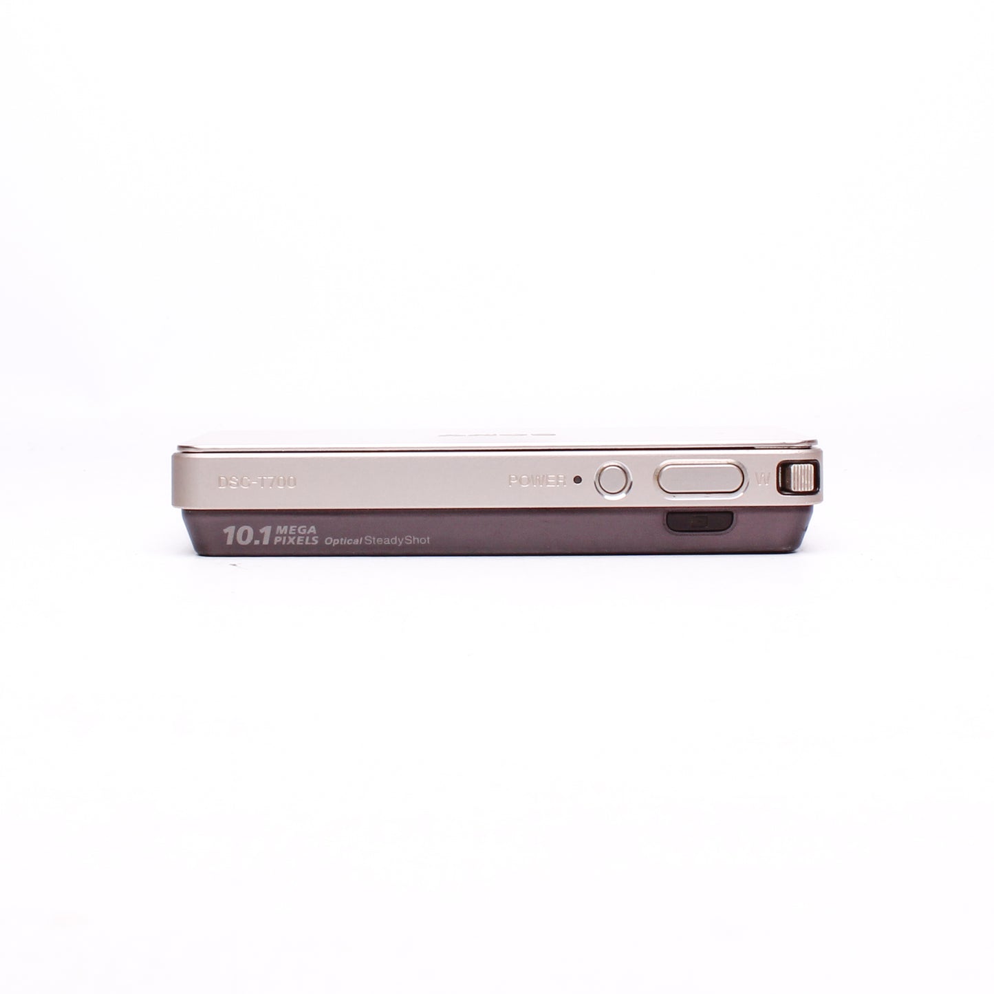 Sony Cyber-shot DSC-T700 10.1MP Digital Camera