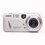 Sony Cyber-shot DSC-P52 3.2MP Digital Camera