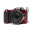 Nikon CoolPix L810 16.1MP Digital Camera