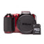 Nikon CoolPix L810 16.1MP Digital Camera