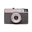 LOMO Smena-8m 35mm TRIPLET-43 40mm f/4 Lens Film Camera