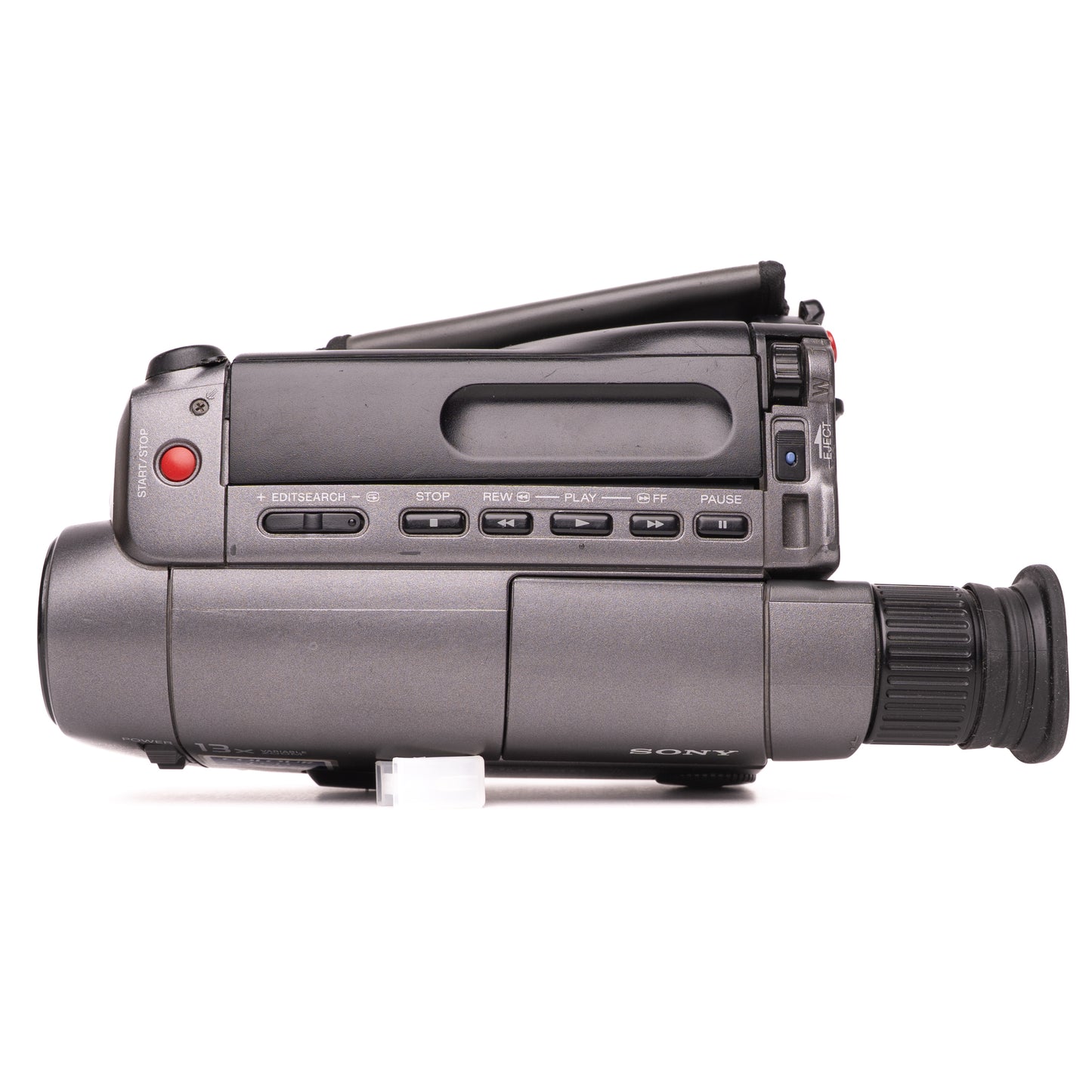 Sony Handycam CCD-TRV10E Video8 PAL Camcorder