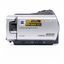 Sony Handycam DCR-SR35 Silver - Good