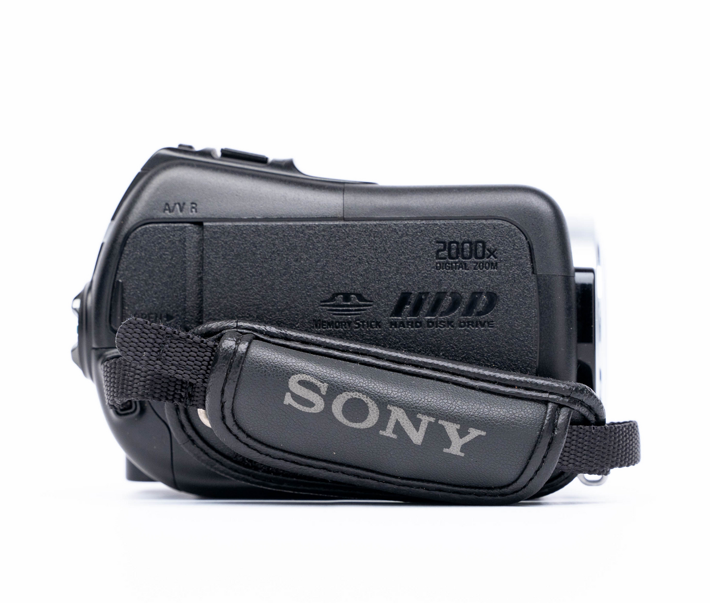 Sony Handycam DCR-SR35 Silver - Good