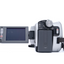 Sony Handycam DCR-SR40 Silver - Good