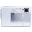 Sony Cyber-shot DSC-T7 5.1MP Silver - Well Used