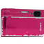 Sony Cyber-shot DSC-TX5 10.2MP Pink - Well Used