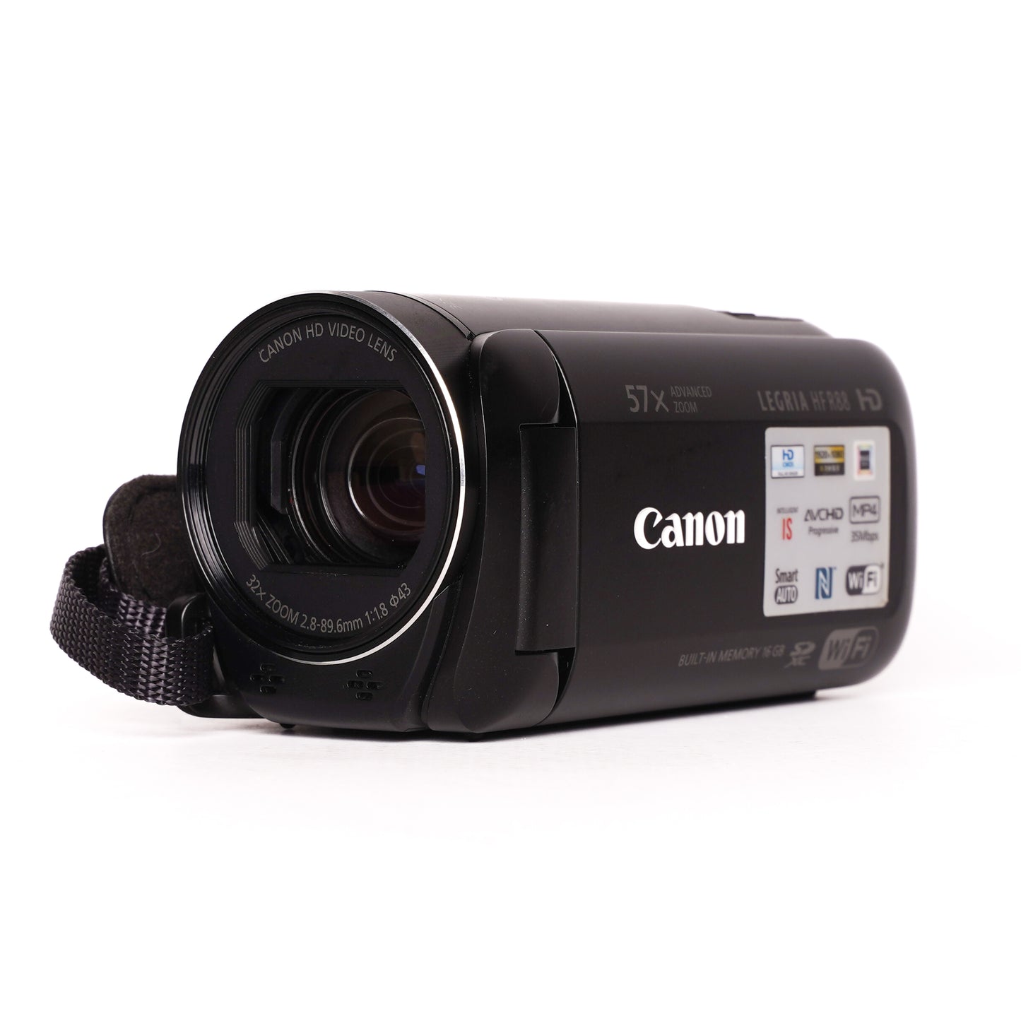 Canon Legria HF R88 Digital Camcorder