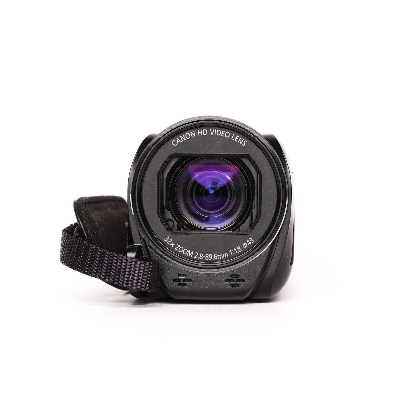 Canon Legria HF R88 Digital Camcorder