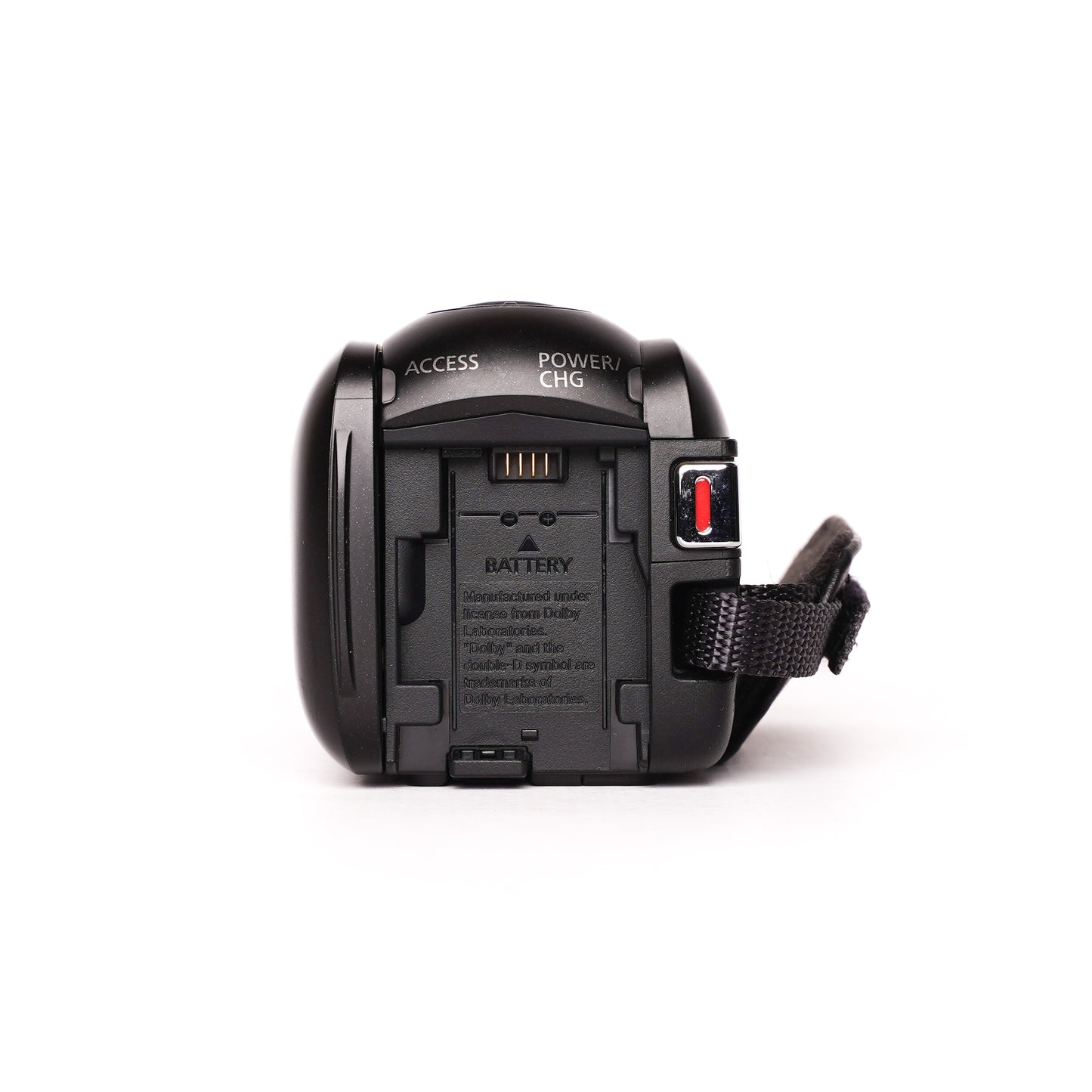 Canon Legria HF R88 Digital Camcorder
