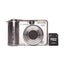 Canon PowerShot A610 5.0MP Digital Camera - READ DESCRIPTION
