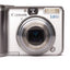 Canon PowerShot A610 5.0MP Digital Camera - READ DESCRIPTION