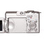 Canon PowerShot A610 5.0MP Digital Camera - READ DESCRIPTION