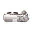 Canon PowerShot A610 5.0MP Digital Camera - READ DESCRIPTION