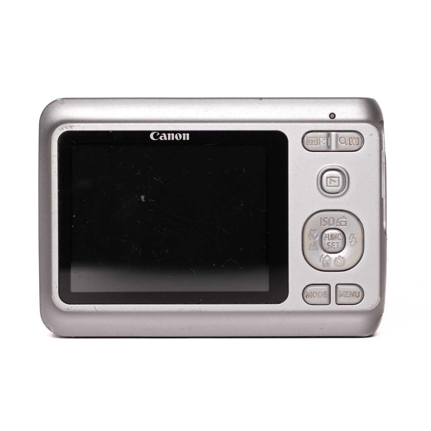 Canon PowerShot A480 10.0MP Digital Camera