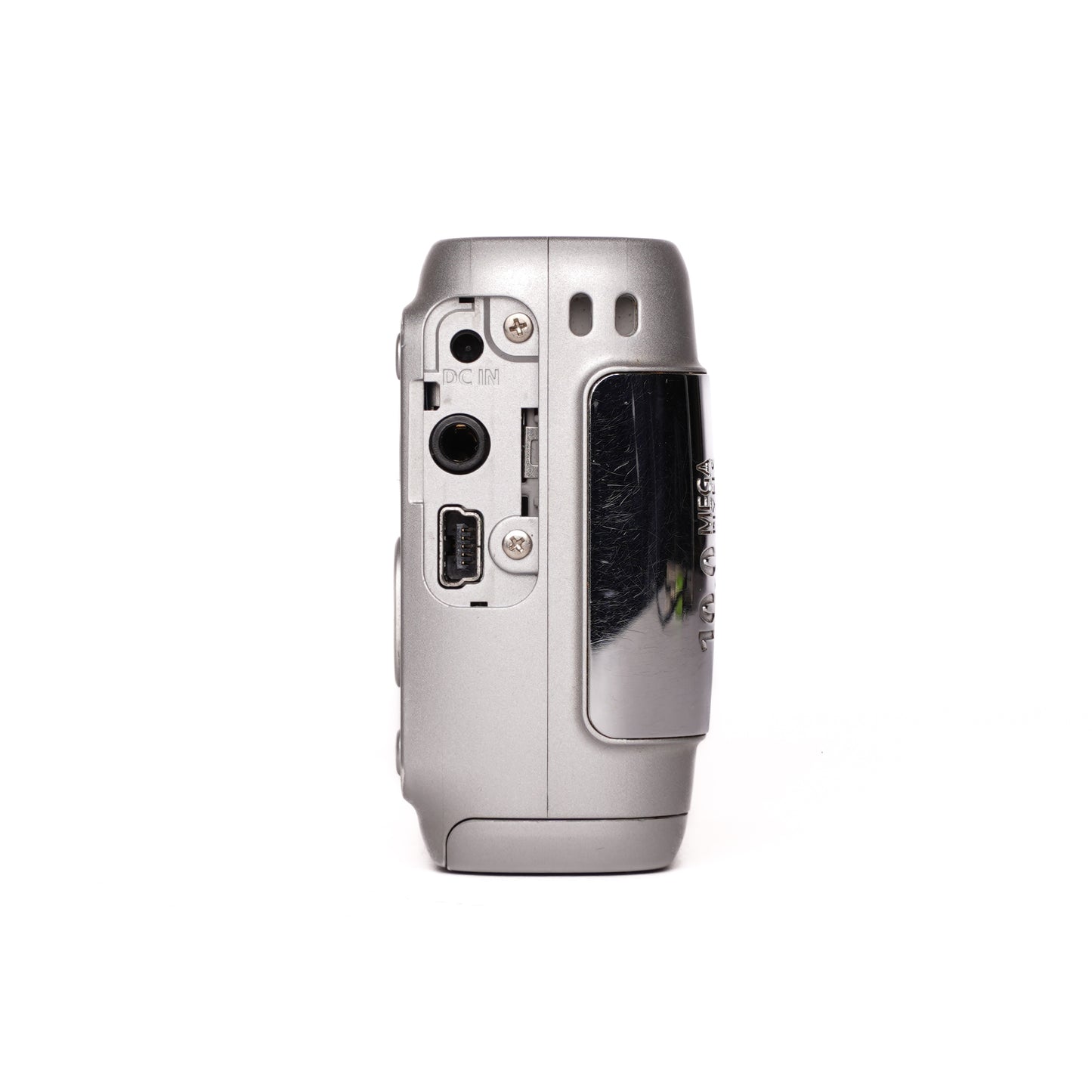 Canon PowerShot A480 10.0MP Digital Camera