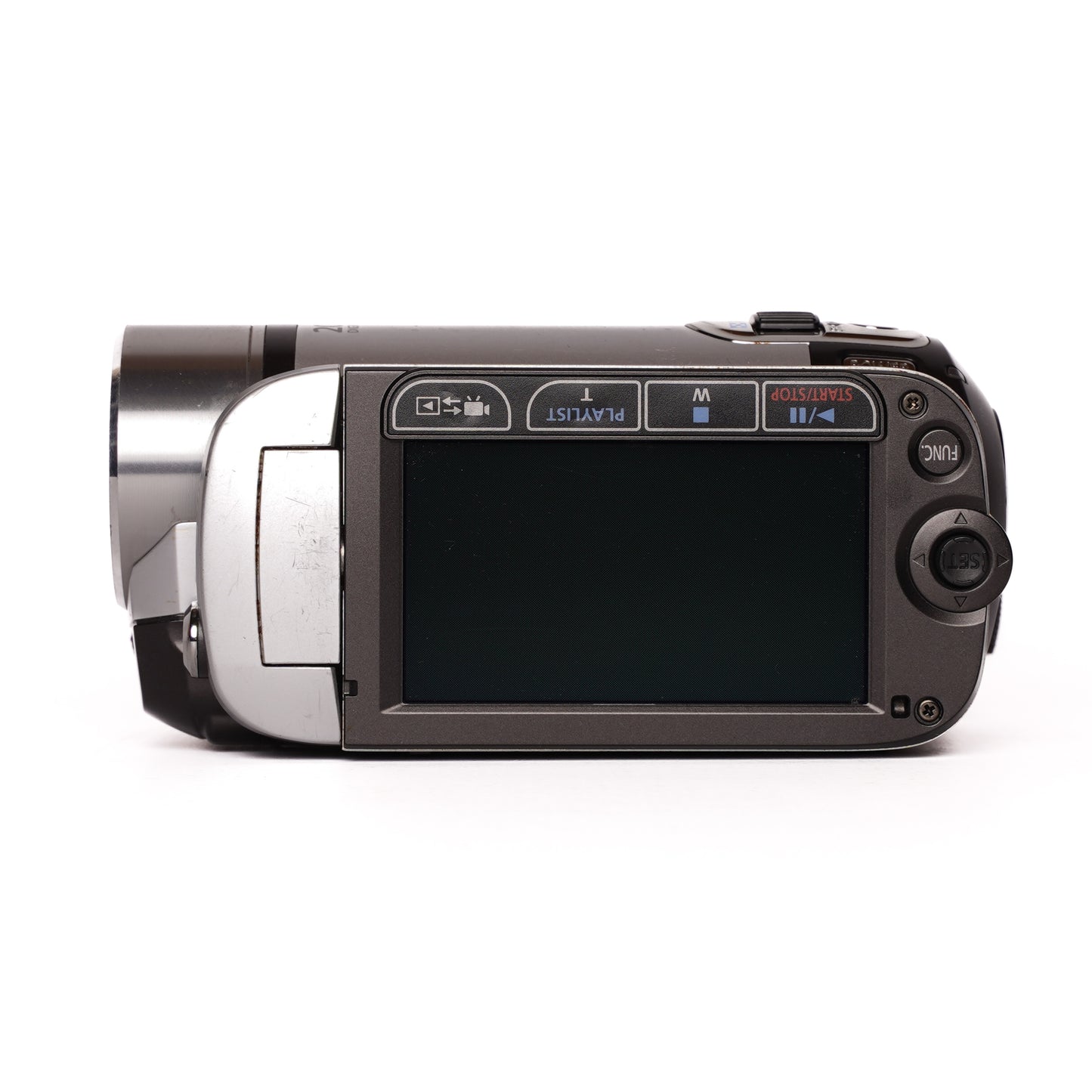 Canon Legria FS200 Digital Camcorder