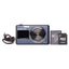 Samsung DV150F 16.2MP Digital Camera