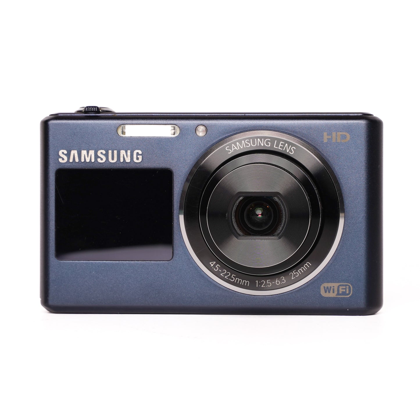 Samsung DV150F 16.2MP Digital Camera