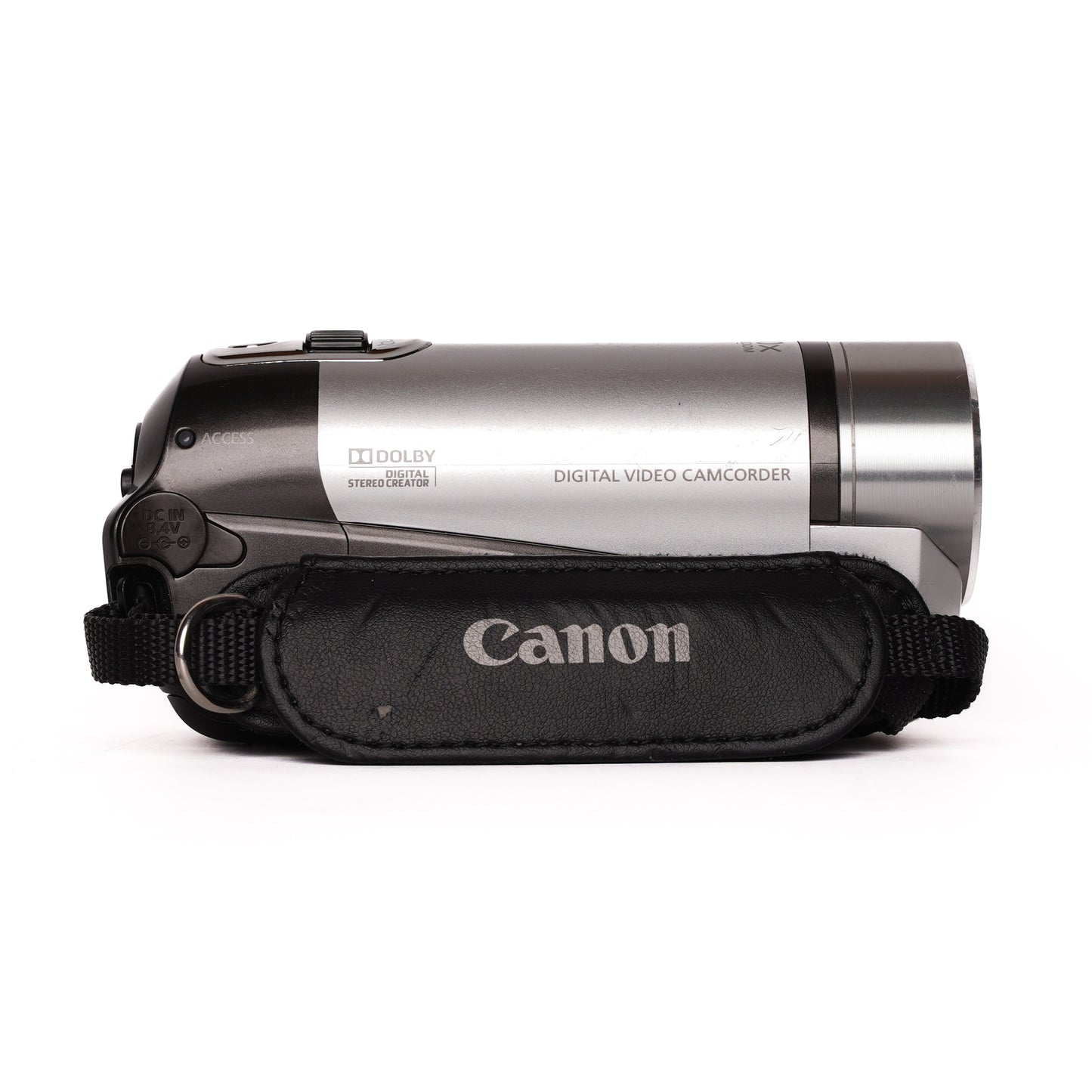 Canon Legria FS200 Digital Camcorder