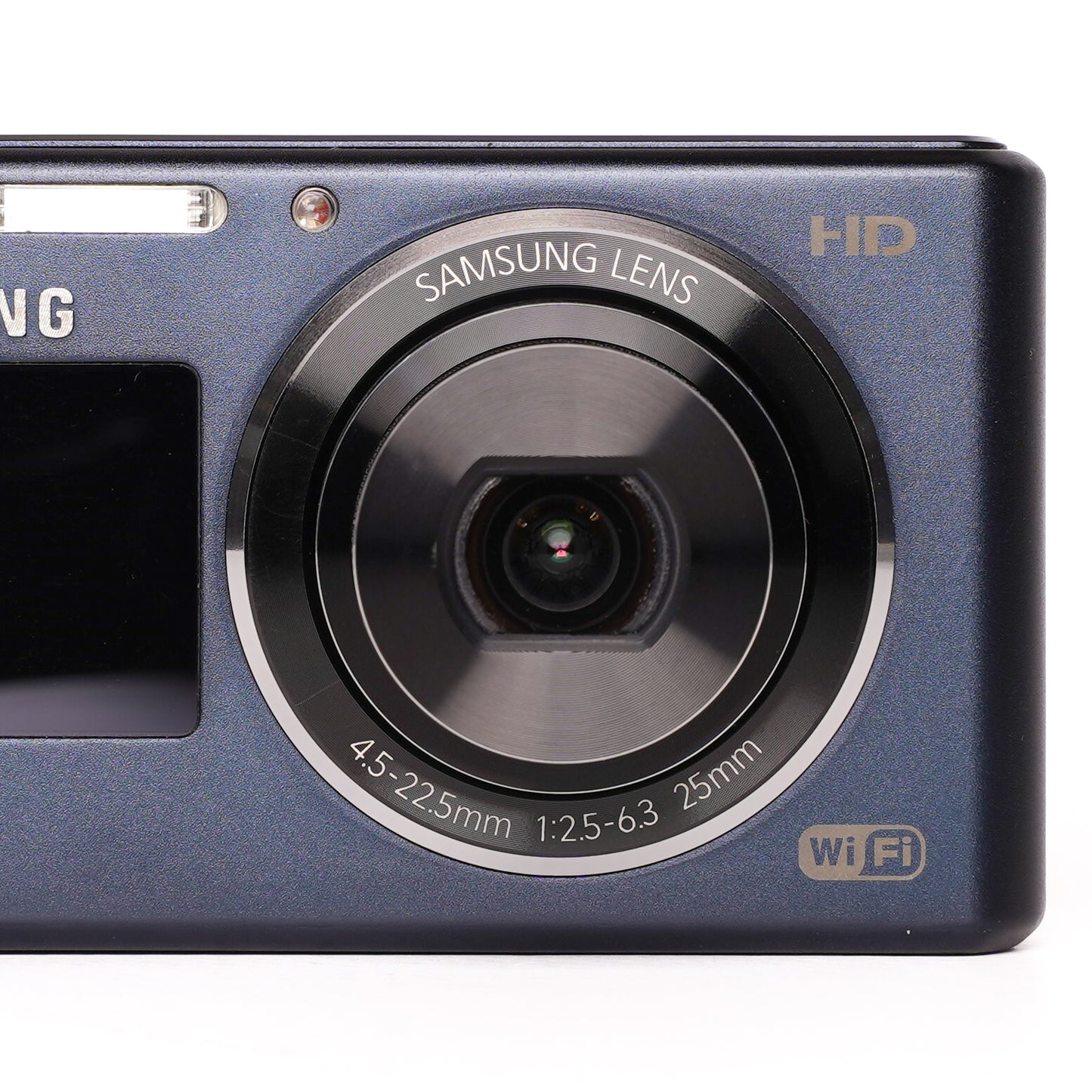 Samsung DV150F 16.2MP Digital Camera