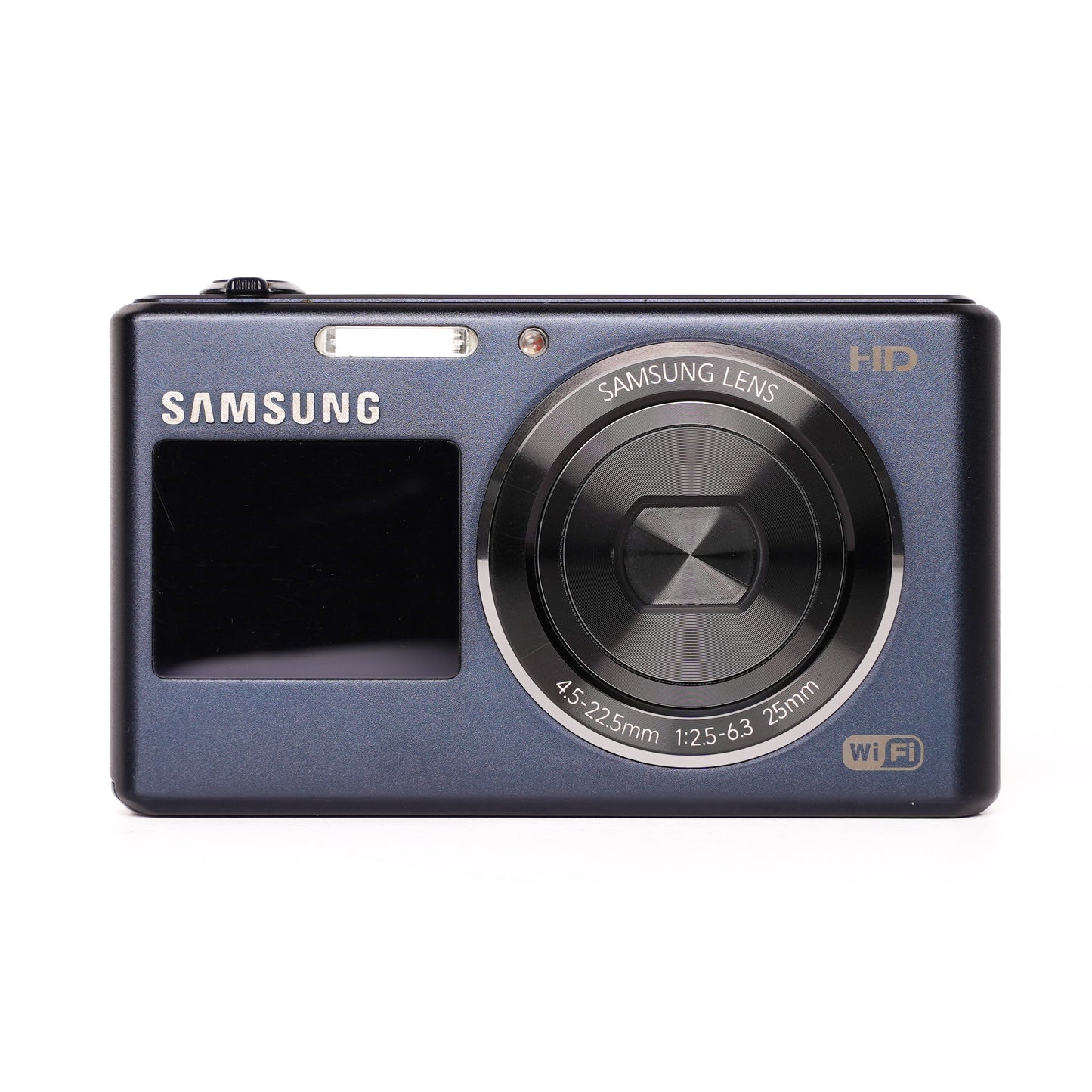Samsung DV150F 16.2MP Digital Camera