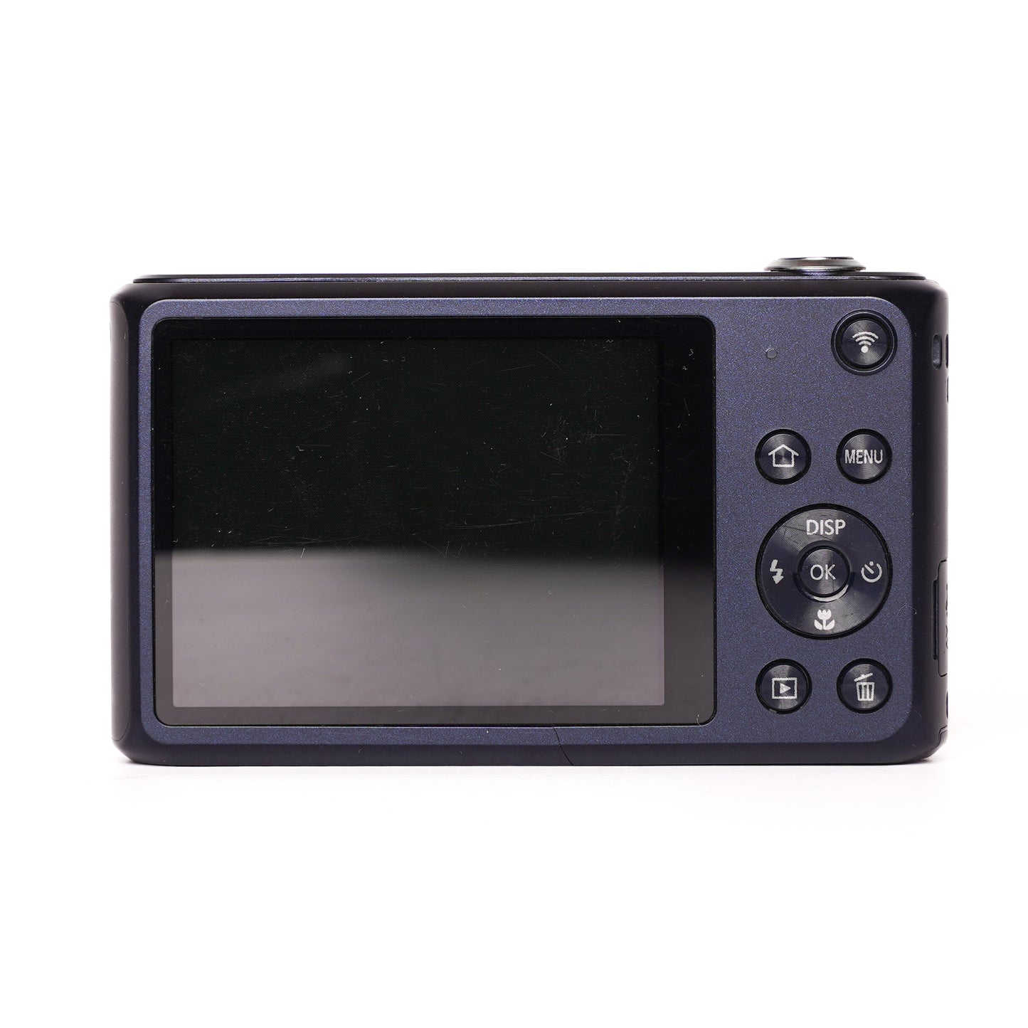 Samsung DV150F 16.2MP Digital Camera