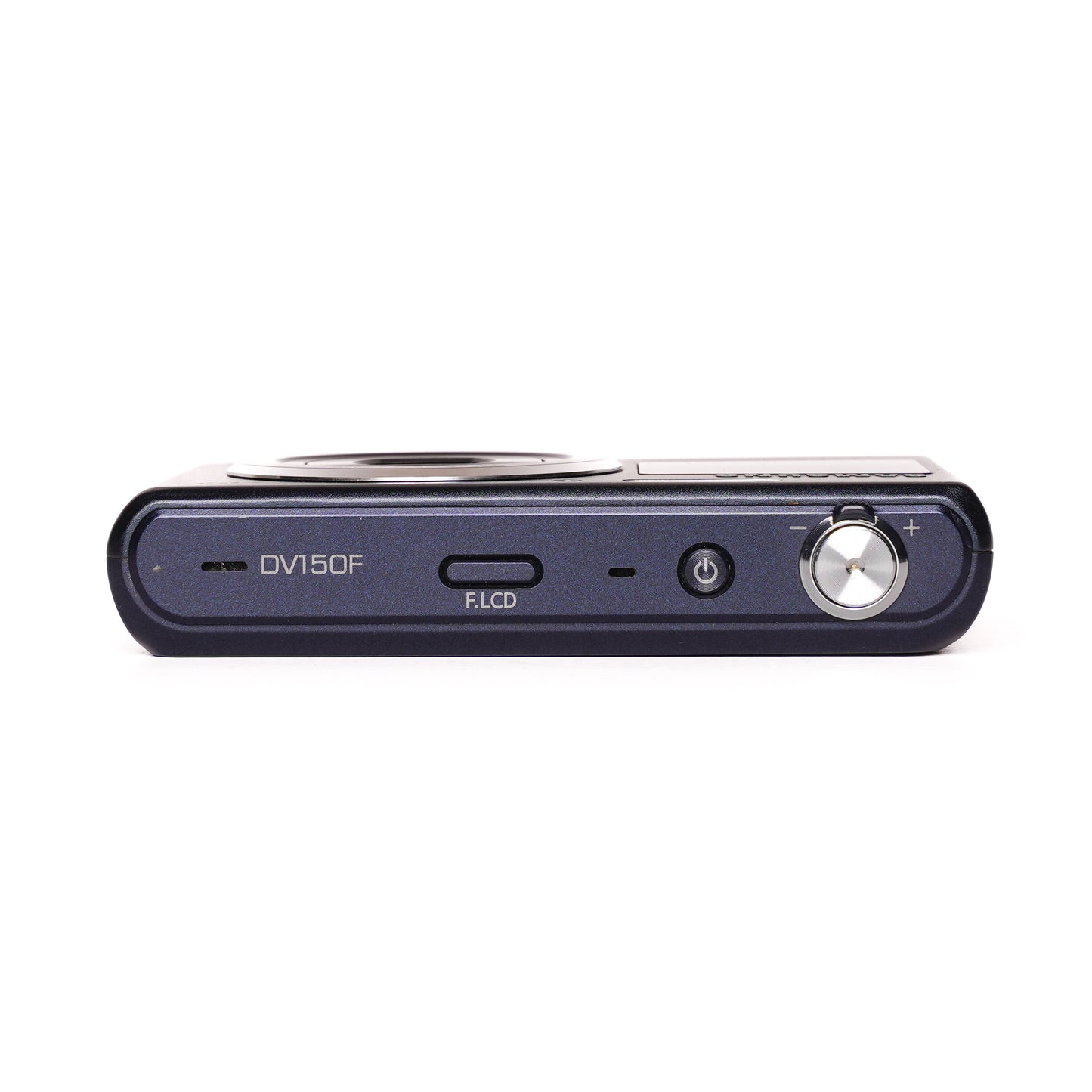 Samsung DV150F 16.2MP Digital Camera