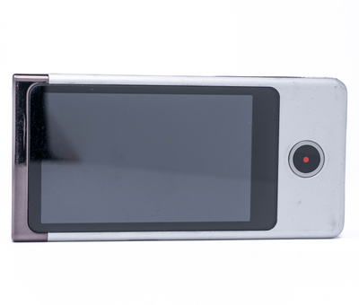 Sony MHS-TS20 8GB Bloggie Touch Camera Silver - Well Used