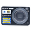 Sony Cyber-shot DSC-W130 8.1MP Black - Good