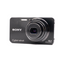 Sony Cyber-shot DSC-W570 16.1MP Black - Mint