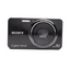 Sony Cyber-shot DSC-W570 16.1MP Black - Mint